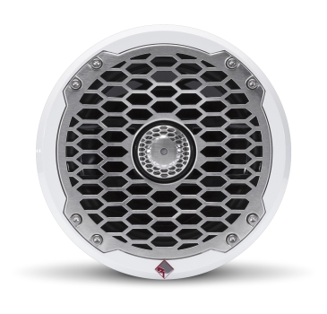Rockford Fosgate Punch PM2652 16,5cm Marine Lautsprecher weiß 170 Watt